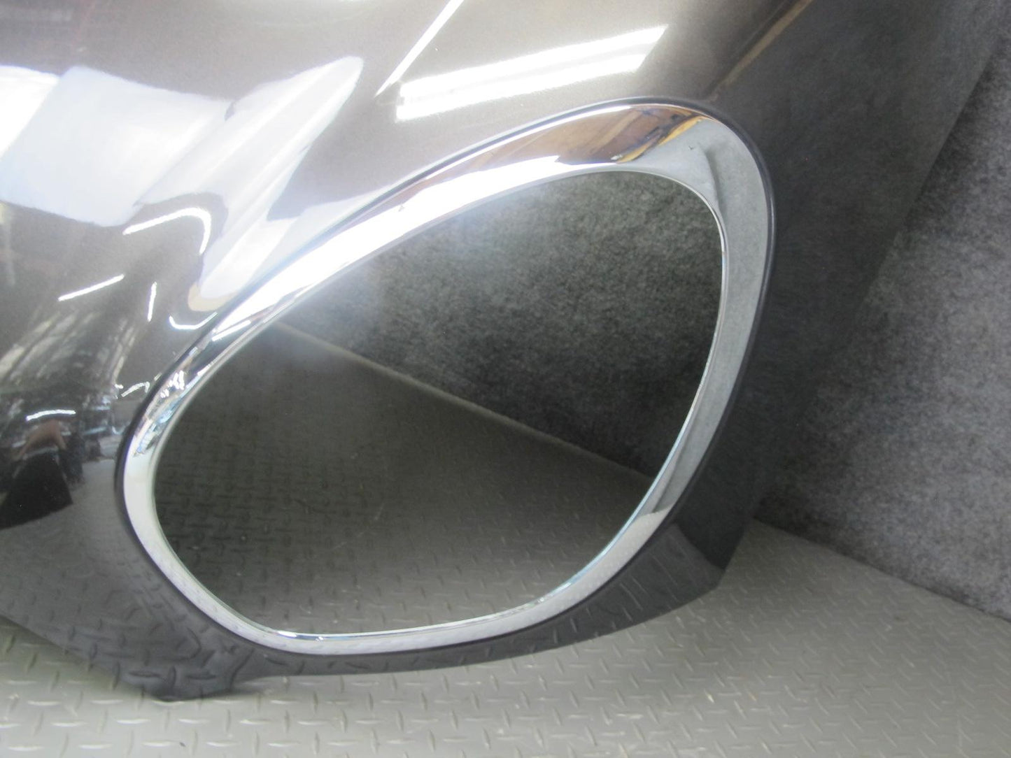 11-15 Mini Cooper S R60 Countryman Front Hood Bonnet Shell Panel Cover OEM