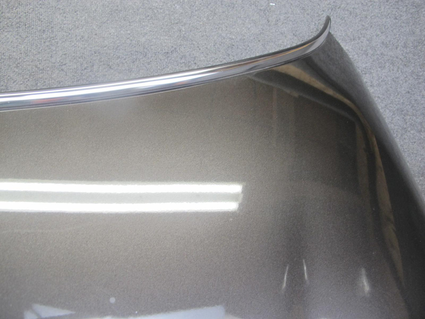 11-15 Mini Cooper S R60 Countryman Front Hood Bonnet Shell Panel Cover OEM