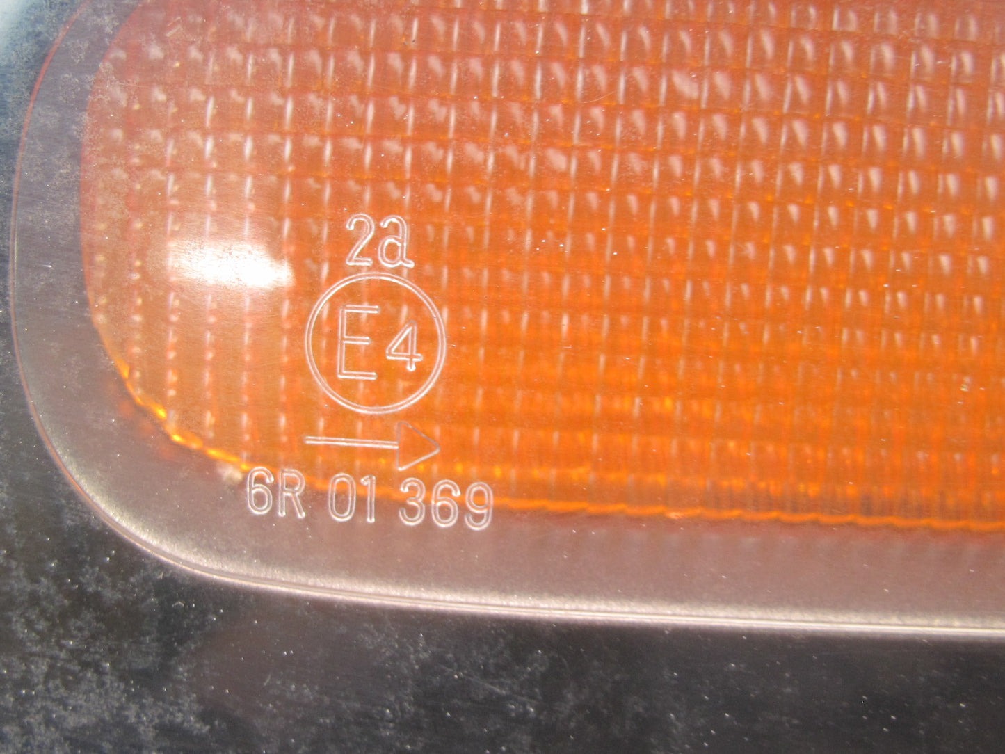 90-94 Nissan Z32 300ZX Rear Right Tail Light Lamp OEM