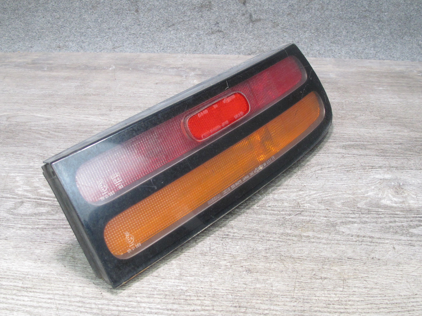 90-94 Nissan Z32 300ZX Rear Right Tail Light Lamp OEM