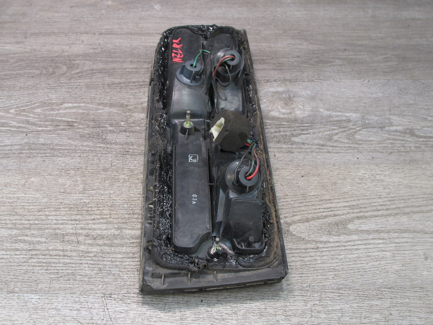 90-94 Nissan Z32 300ZX Rear Right Tail Light Lamp OEM