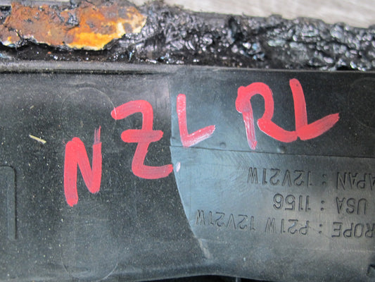 90-94 Nissan Z32 300ZX Rear Left Tail Light Lamp OEM