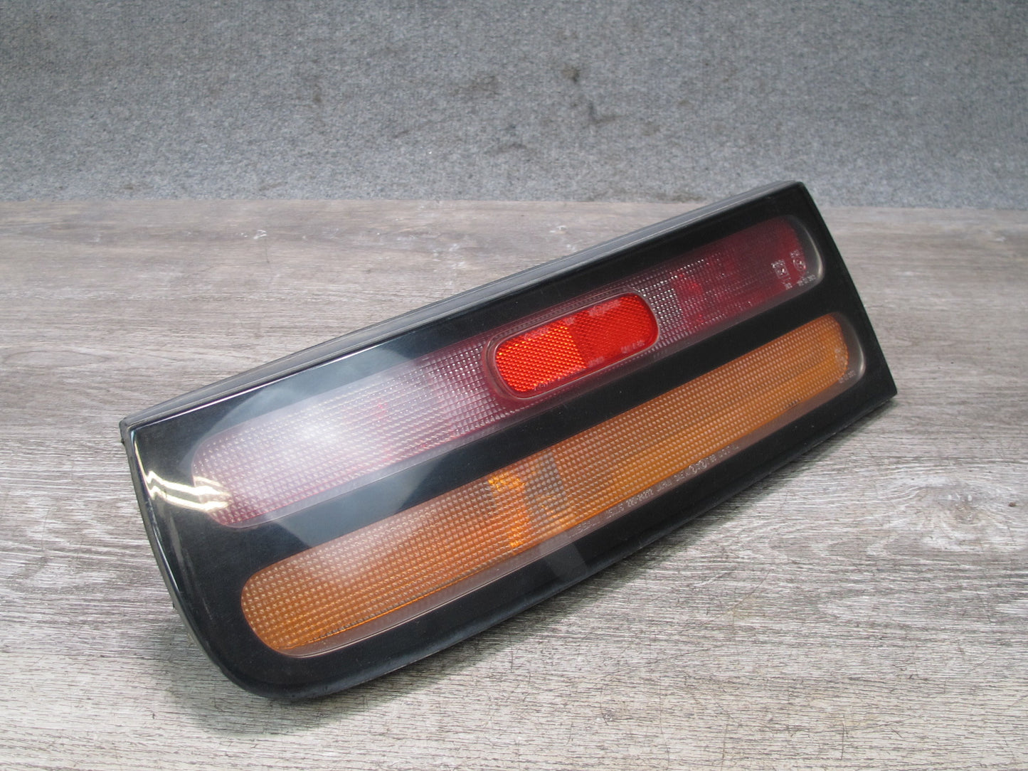 90-94 Nissan Z32 300ZX Rear Left Tail Light Lamp OEM