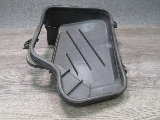 05-11 Mercedes R171 Slk-class Air Duct Cover Lid OEM