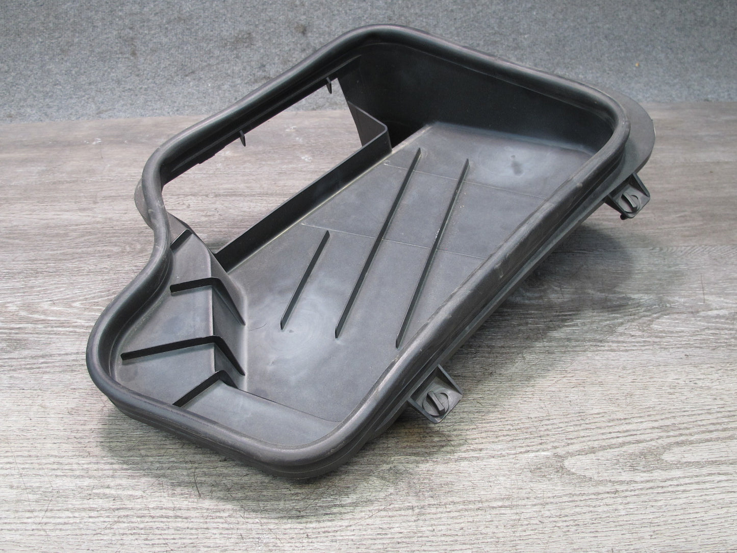 05-11 Mercedes R171 Slk-class Air Duct Cover Lid OEM