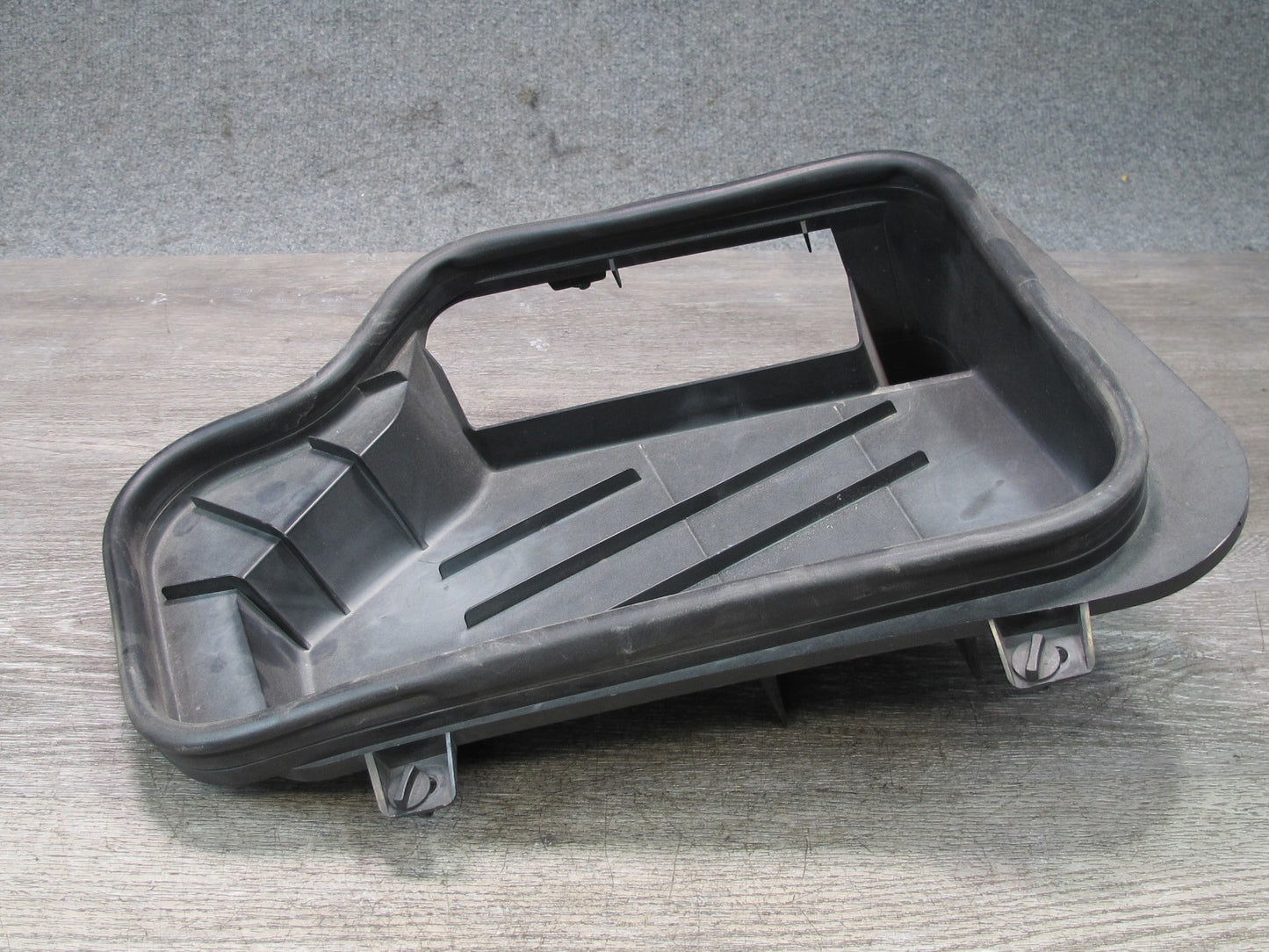 05-11 Mercedes R171 Slk-class Air Duct Cover Lid OEM