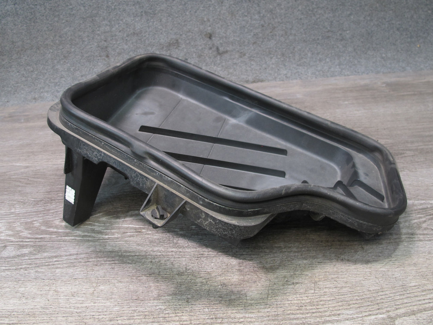05-11 Mercedes R171 Slk-class Air Duct Cover Lid OEM
