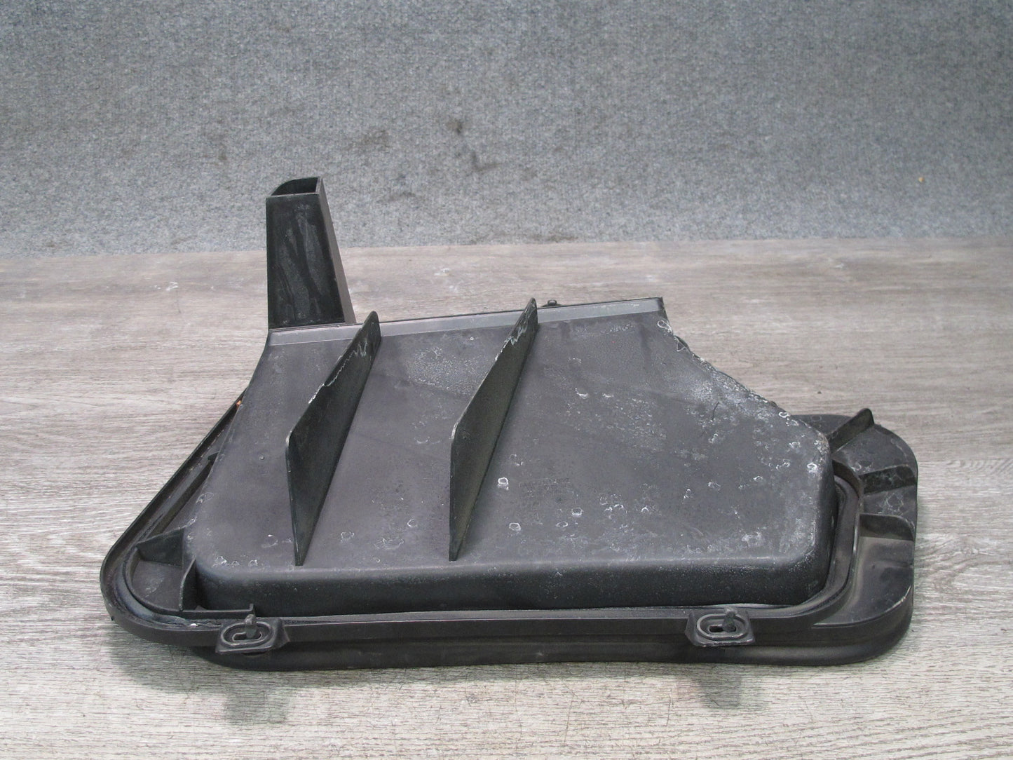 05-11 Mercedes R171 Slk-class Air Duct Cover Lid OEM