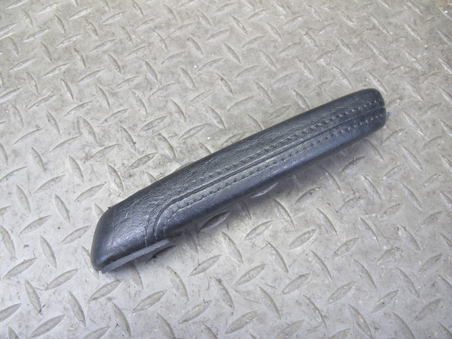 85-88 VW Scirocco Front Left & Right Door Interior Trim Panel w Handles Set OEM