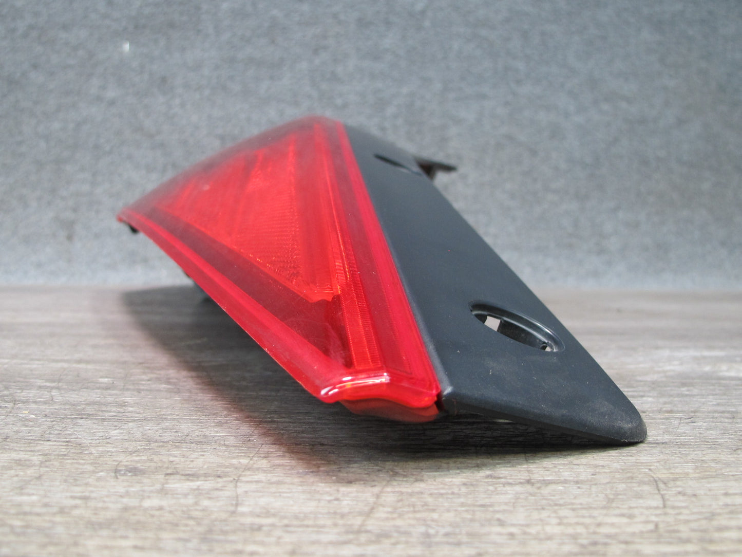 07-09 Nissan 350Z Z33 Rear Right LED Tail Light Lamp OEM