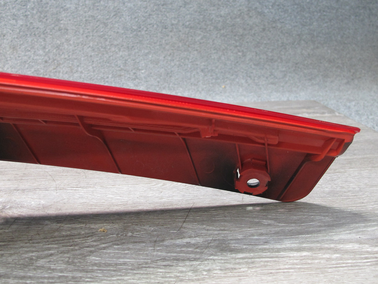 07-09 Nissan 350Z Z33 Rear Right LED Tail Light Lamp OEM