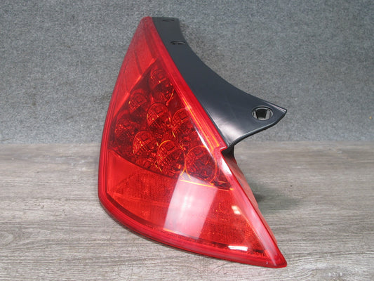 07-09 Nissan 350Z Z33 Rear Left LED Tail Light Lamp OEM
