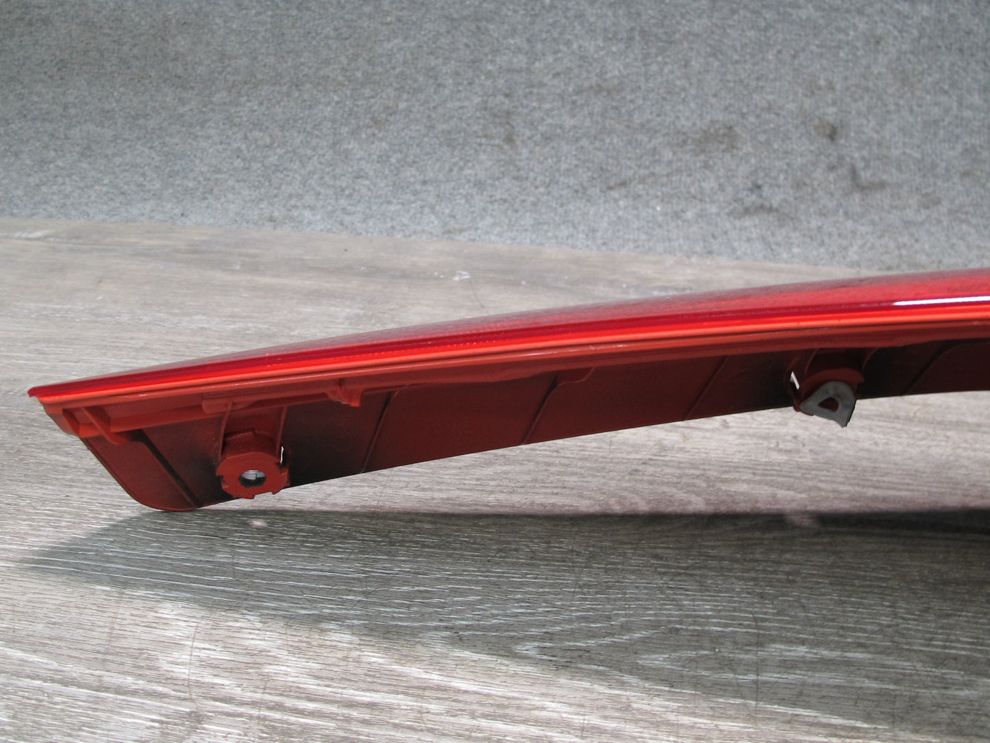 07-09 Nissan 350Z Z33 Rear Left LED Tail Light Lamp OEM