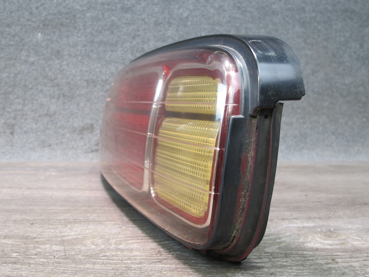 97-00 Lexus JZZ31L SC400 SC300 Set of 2 Rear Left & Right Tail Light Lamp OEM