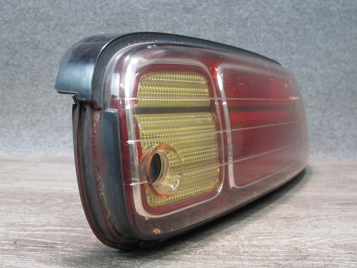 97-00 Lexus JZZ31L SC400 SC300 Set of 2 Rear Left & Right Tail Light Lamp OEM