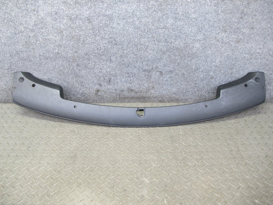 89-96 Chevrolet Corvette C4 Front Upper Windshield Headliner Trim Cover OEM