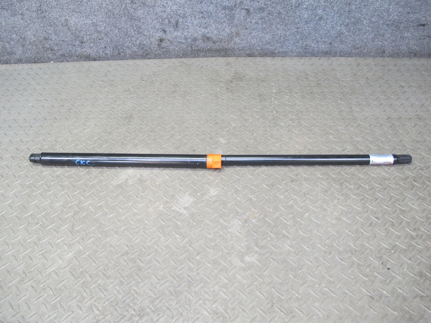 85-96 Chevrolet Corvette C4 Front Hood Strut Support PM9039 Aftermarket