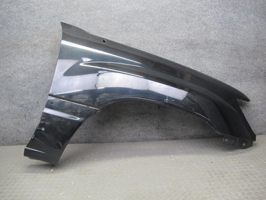 1998-2002 Lexus J100 LX470 Front Right Passenger Side Fender Panel Cover Black