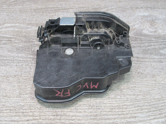 11-15 Mini Cooper R60 R61 Front Right Door Lock Latch Actuator 7318424 OEM