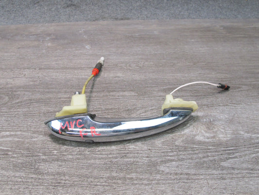 11-15 Mini Cooper R60 Countryman Front Right Door Exterior Handle OEM