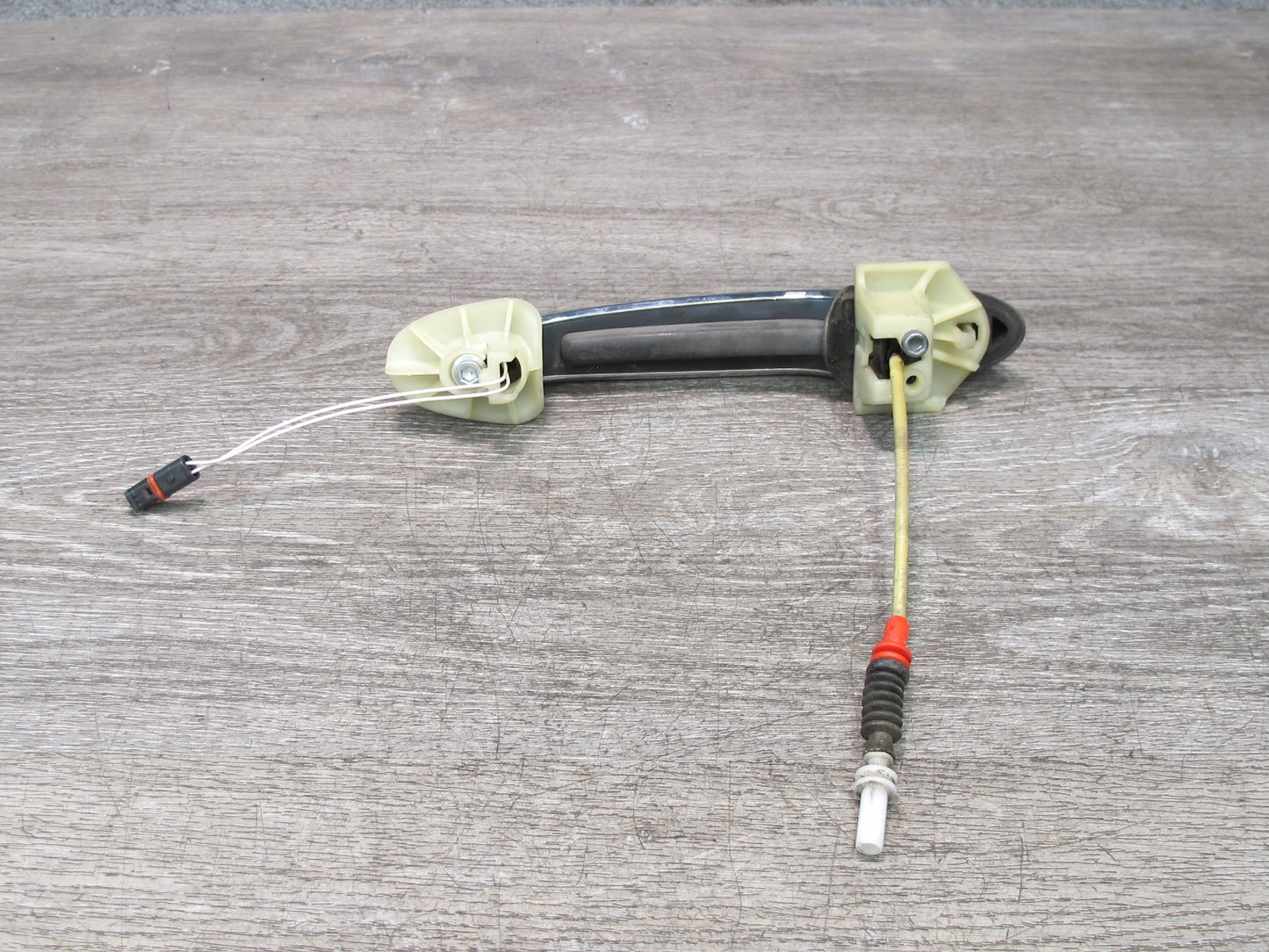 11-15 Mini Cooper R60 Countryman Front Right Door Exterior Handle OEM