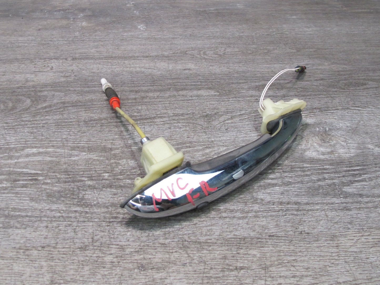 11-15 Mini Cooper R60 Countryman Front Right Door Exterior Handle OEM
