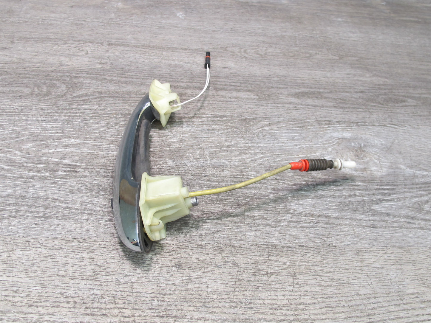 11-15 Mini Cooper R60 Countryman Front Right Door Exterior Handle OEM