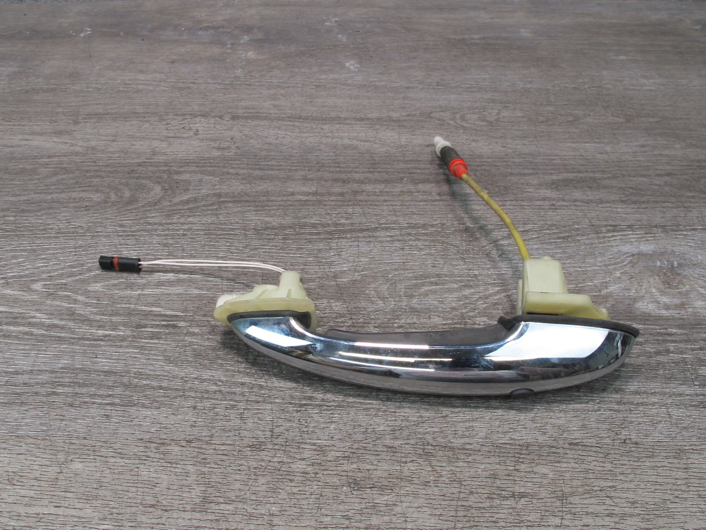 11-15 Mini Cooper R60 Countryman Front Right Door Exterior Handle OEM