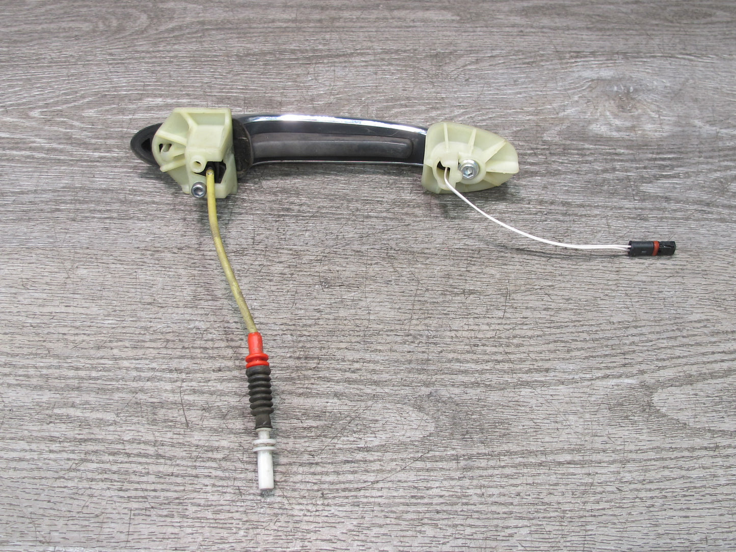 11-15 Mini Cooper R60 Countryman Front Right Door Exterior Handle OEM