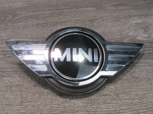 11-15 Mini Cooper R60 R61 Rear Trunk Lid Release Handle 9802314 OEM