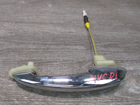 11-15 Mini Cooper R60 Countryman Rear Left Door Exterior Handle OEM