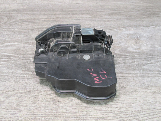 11-15 Mini Cooper R60 R61 Front Left Door Lock Latch Actuator 7318421 OEM