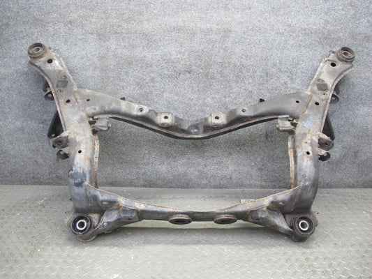 90-93 Nissan Z32 300ZX Turbo M/T Rear Suspension Crossmember OEM