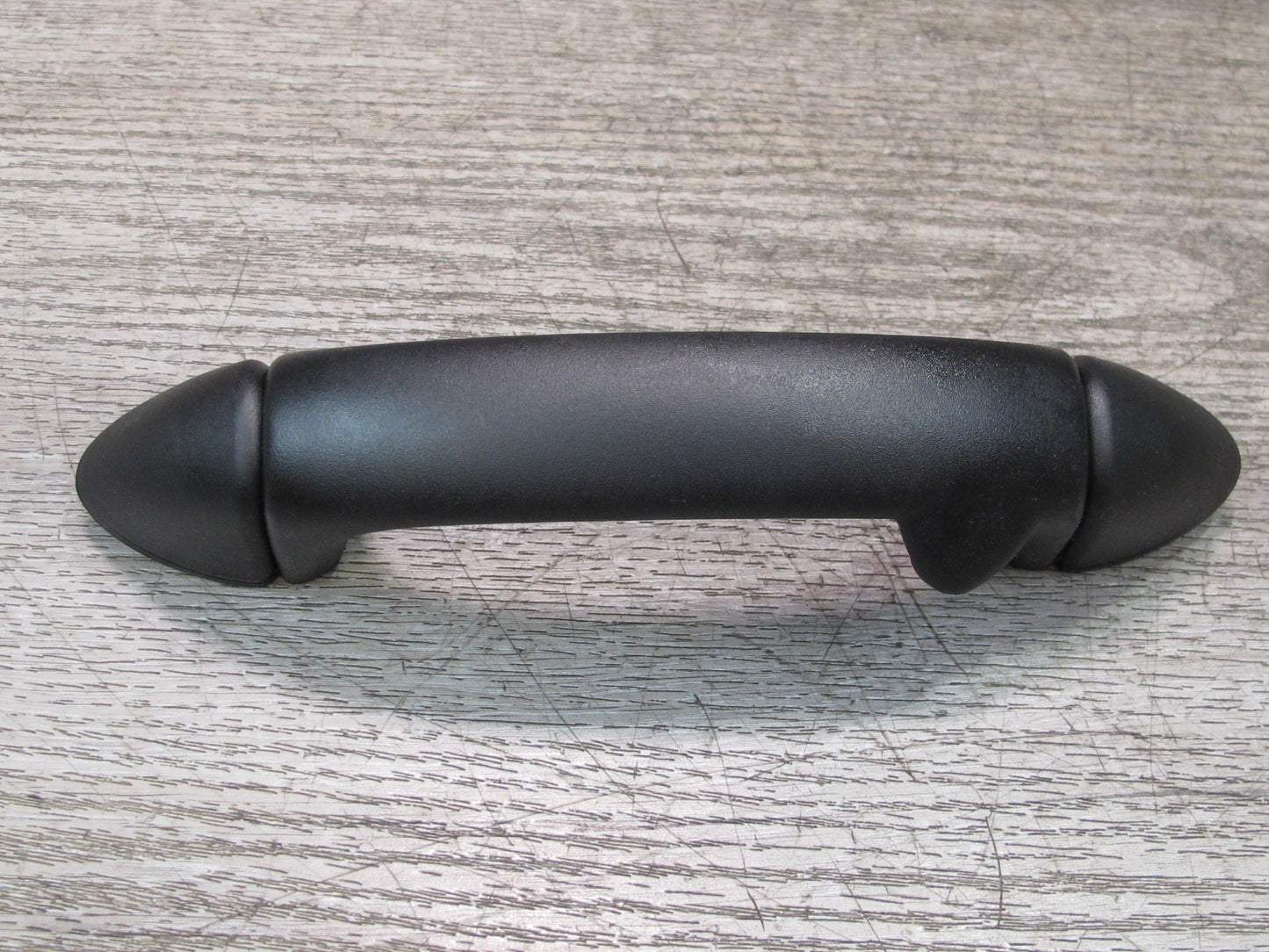 11-15 Mini Cooper R60 R61 Set of 3 Overhead Grab Handle Black OEM