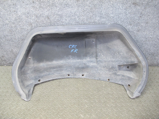 88-96 Chevrolet Corvette C4 Front Right Inner Fender Wheelhouse Panel OEM