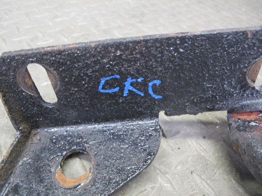 84-96 Chevrolet Corvette C4 Set of 2 Front Left & Right Hood Hinge OEM