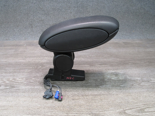 13-15 Mini Cooper R60 Countryman Front Center Console Armrest OEM