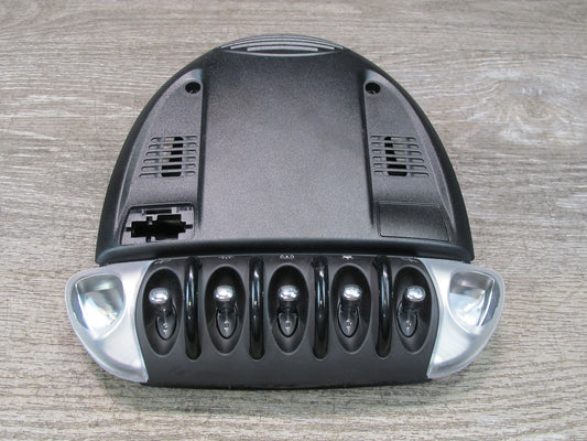 11-15 Mini Cooper R60 Countryman Overhead Console Dome Interior Light OEM