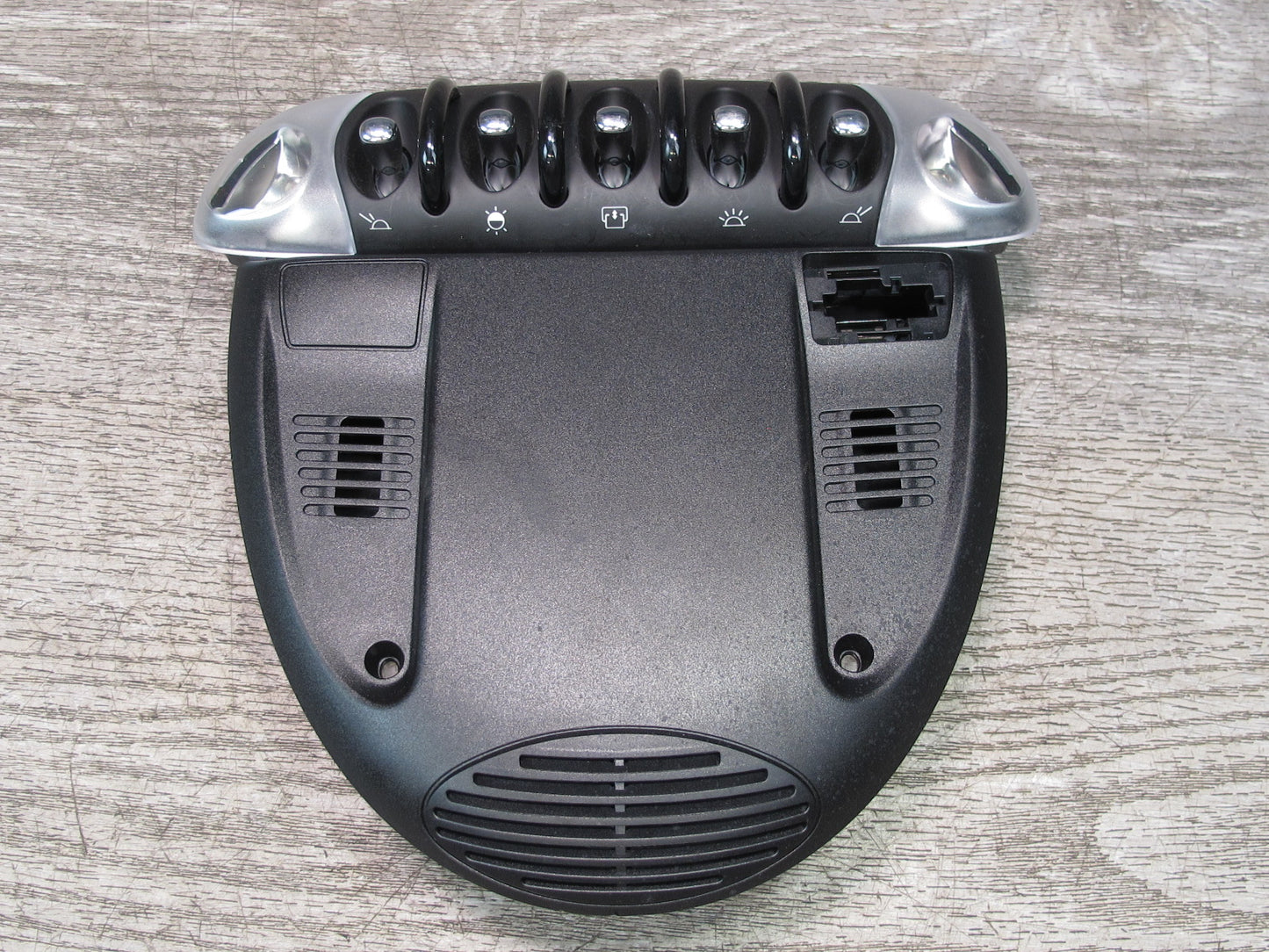 11-15 Mini Cooper R60 Countryman Overhead Console Dome Interior Light OEM