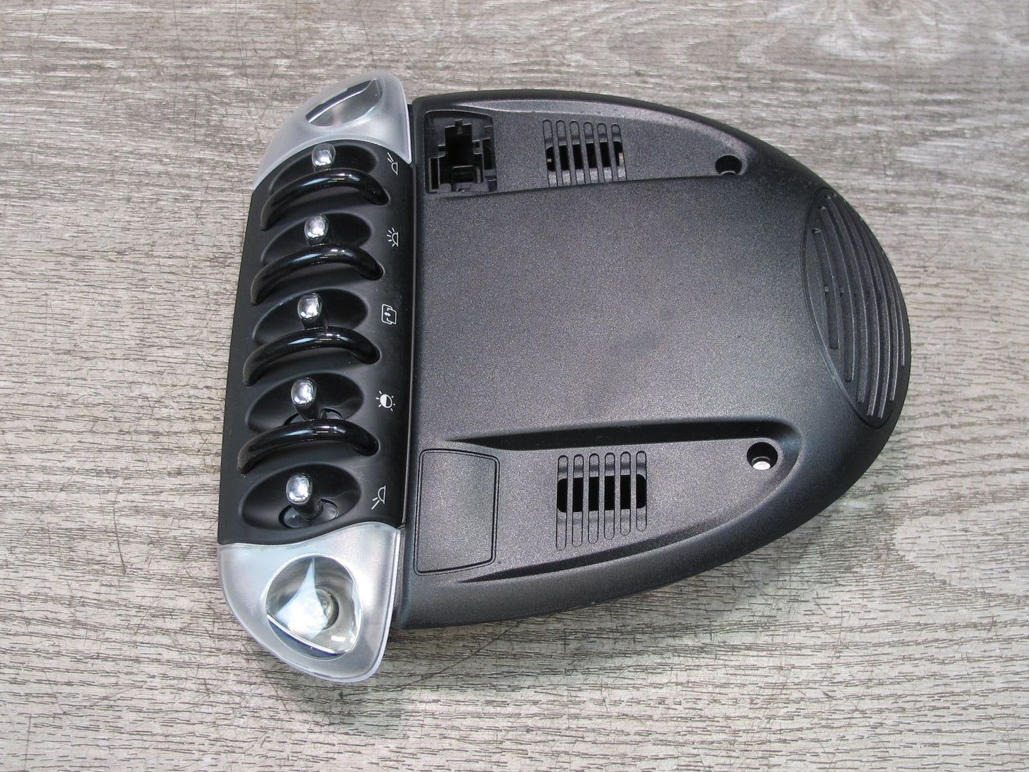 11-15 Mini Cooper R60 Countryman Overhead Console Dome Interior Light OEM