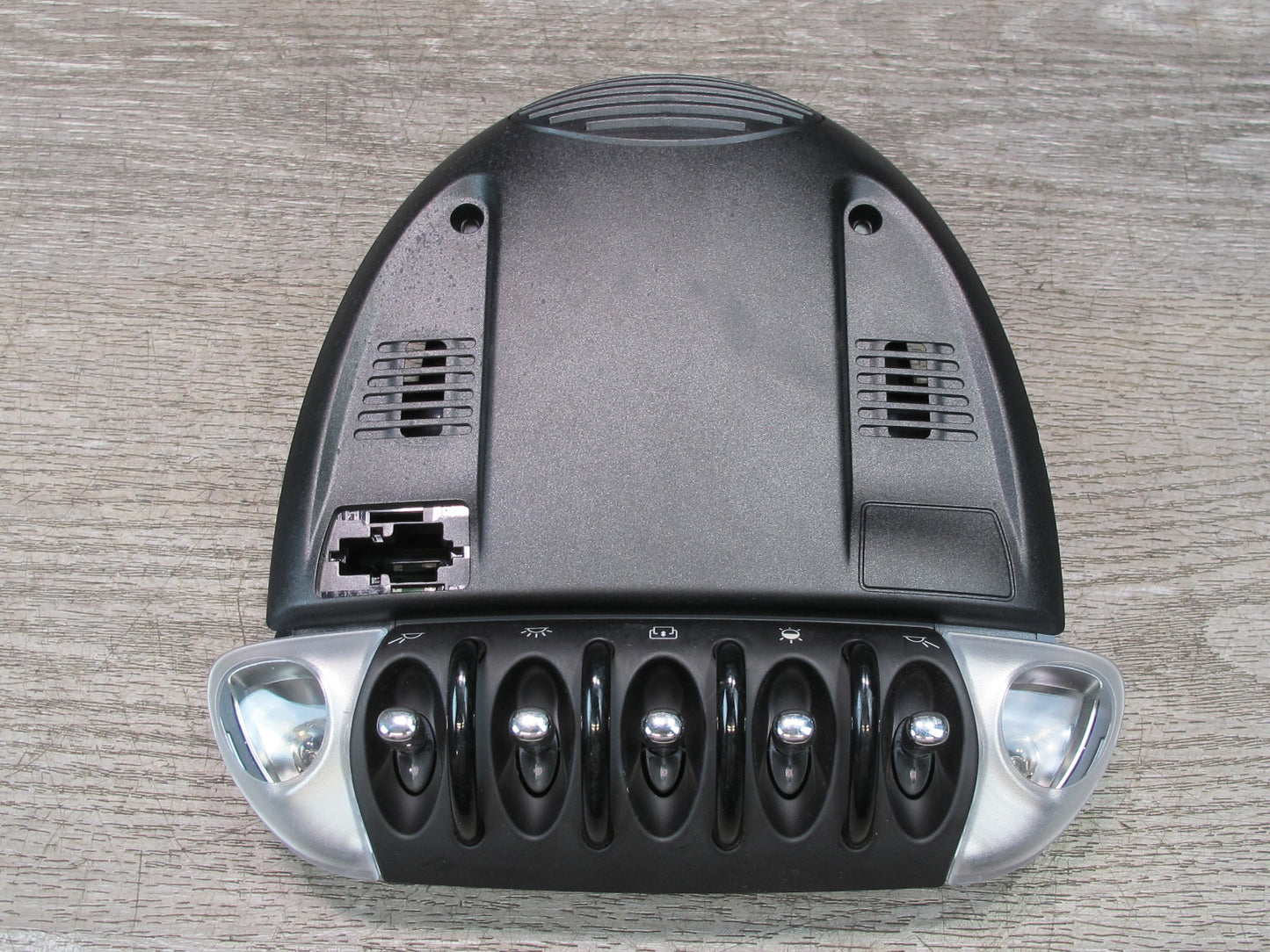 11-15 Mini Cooper R60 Countryman Overhead Console Dome Interior Light OEM