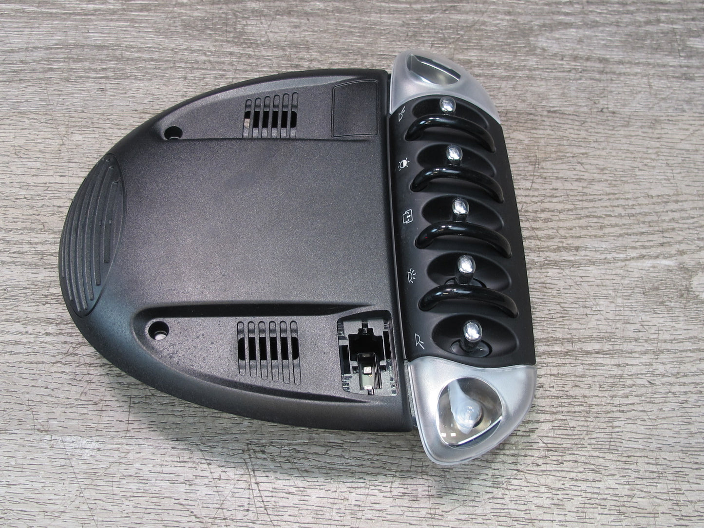 11-15 Mini Cooper R60 Countryman Overhead Console Dome Interior Light OEM