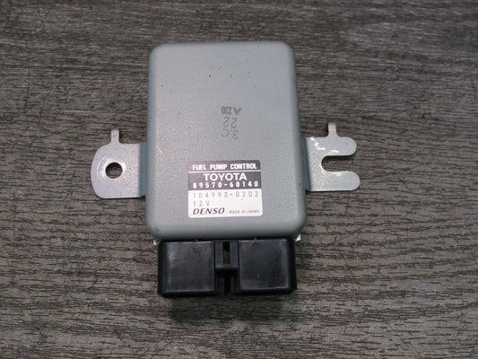 1998-2002 Lexus J100 LX470 Fuel Pump Driver Control Module 89570-60140