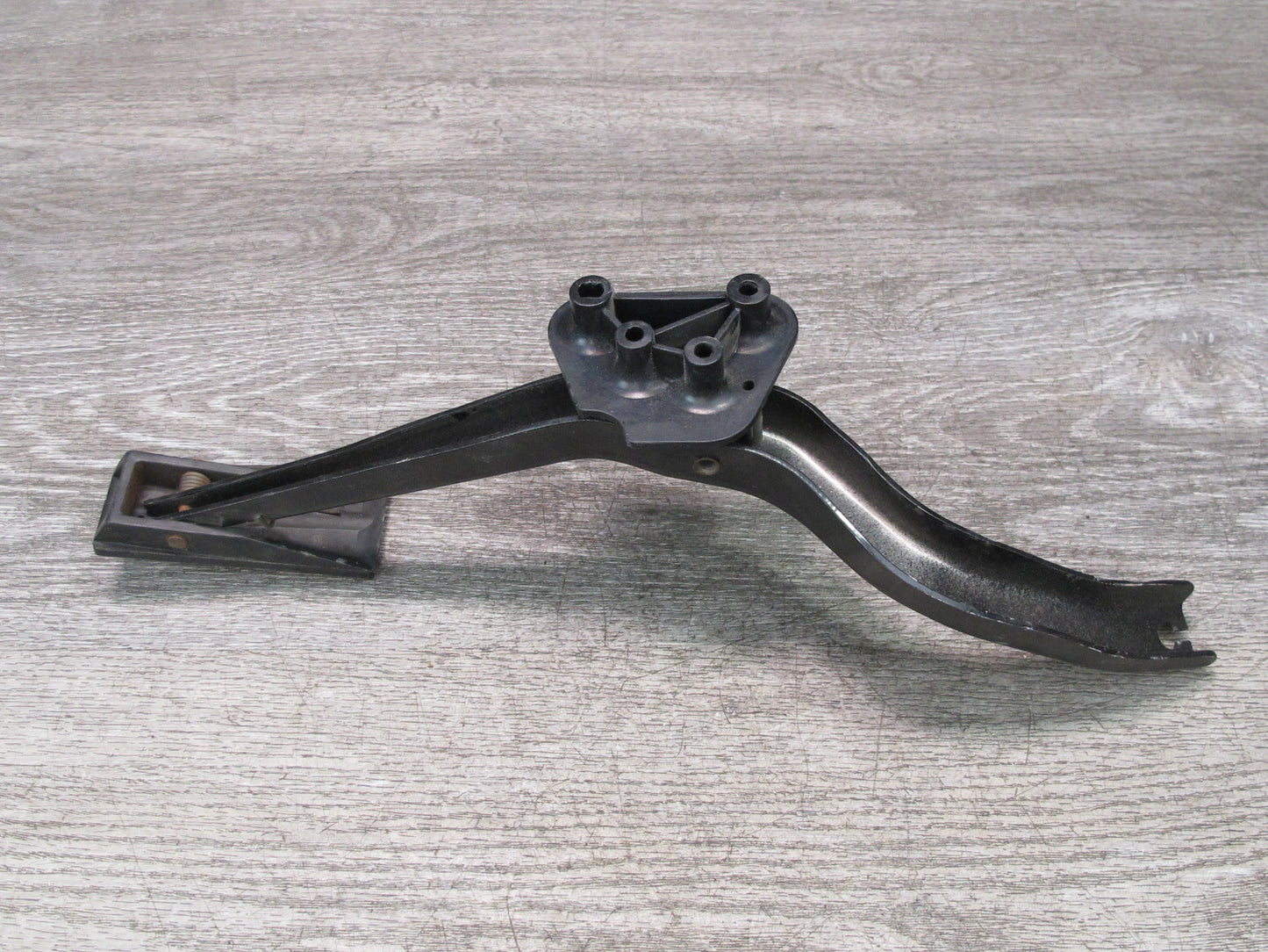 89-91 Chevrolet Corvette C4 Gas Accelerator Throttle Pedal 14104715 OEM