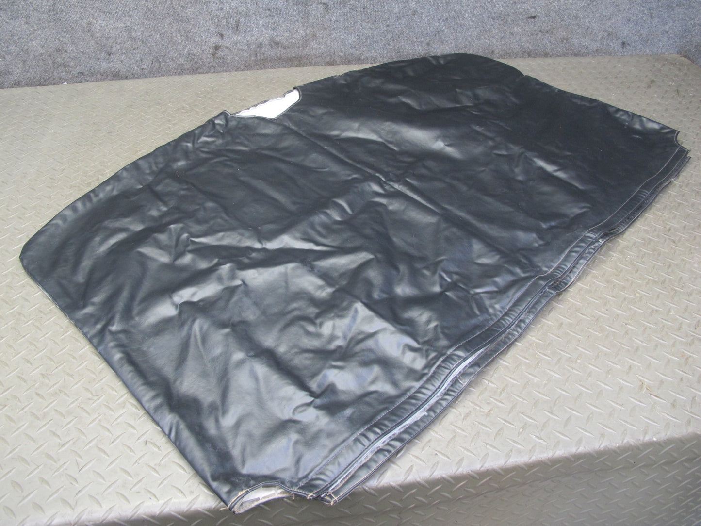 84-96 Chevrolet Corvette C4 Targa TOP Storage BAG OEM