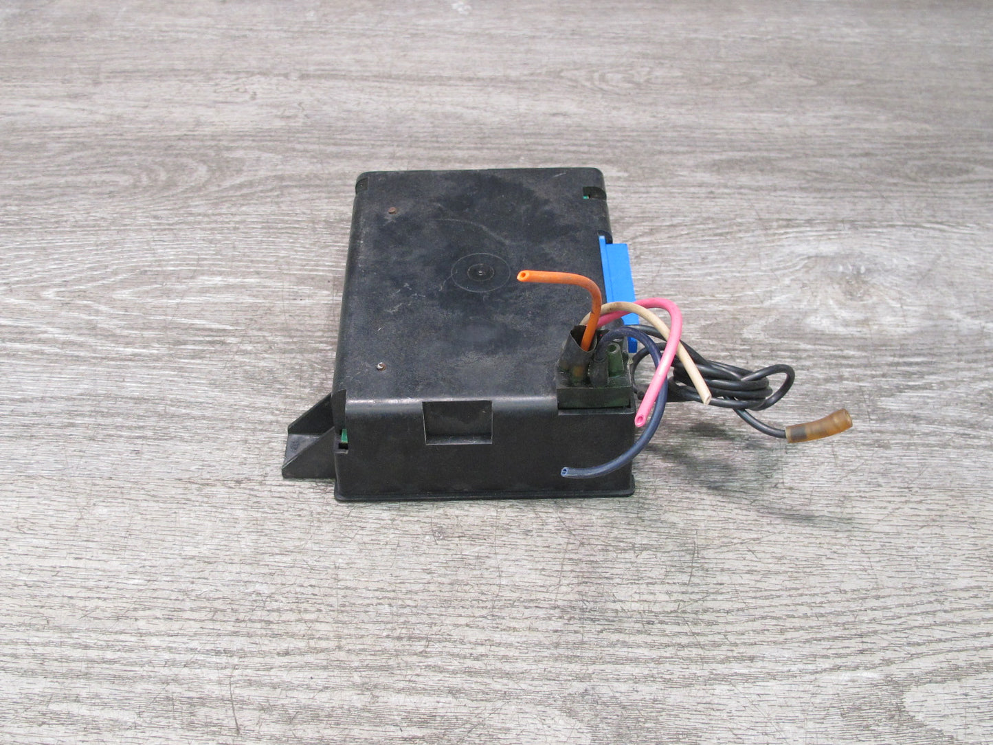 1991 Chevrolet Corvette C4 A/C Hvac Climate Control Programmer Unit OEM