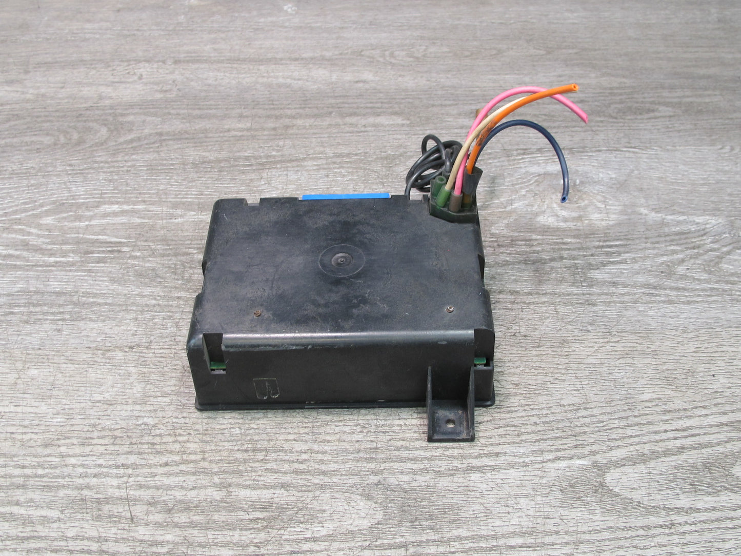 1991 Chevrolet Corvette C4 A/C Hvac Climate Control Programmer Unit OEM