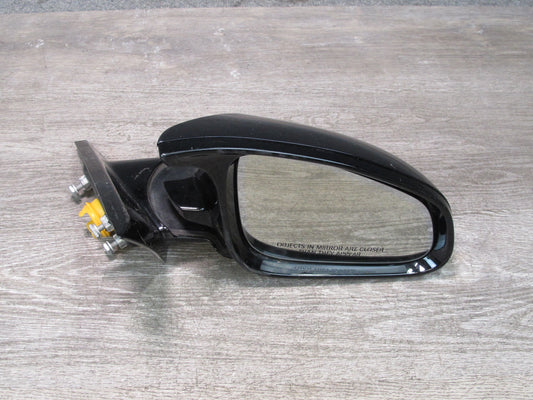 2015-2020 BMW F82 M4 Right Door Exterior Side View Auto Dim Mirror w Camera Dmgd