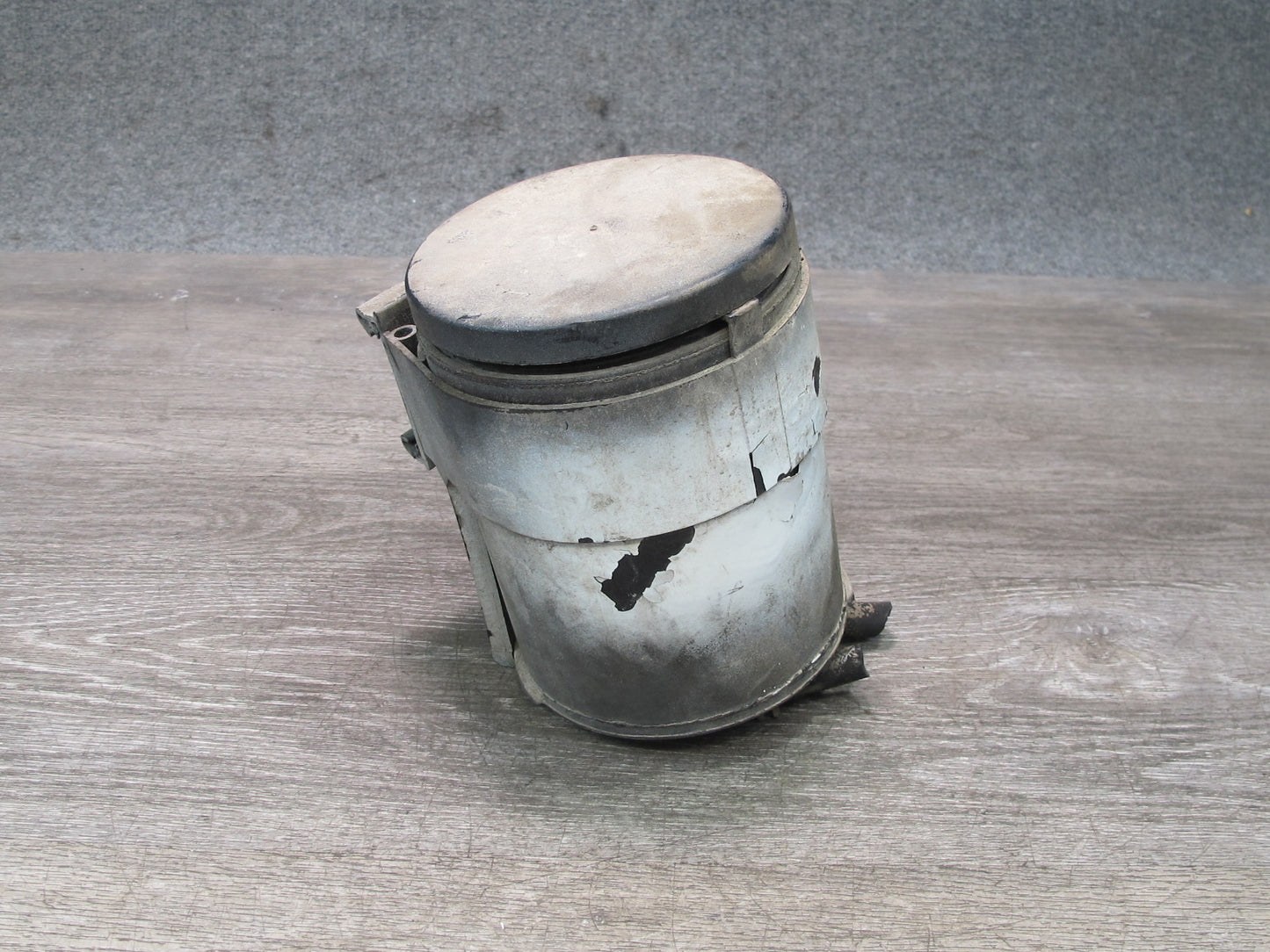 1991 Chevrolet Corvette C4 Fuel Evap Vapor Charcoal Canister Purge Valve OEM