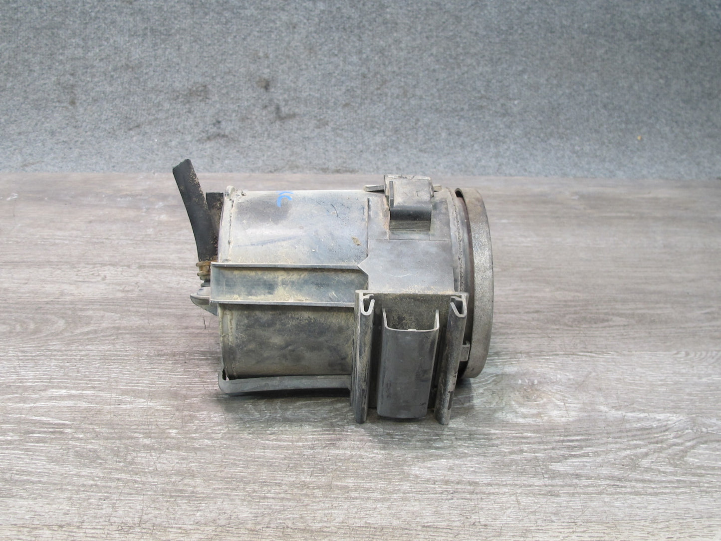 1991 Chevrolet Corvette C4 Fuel Evap Vapor Charcoal Canister Purge Valve OEM